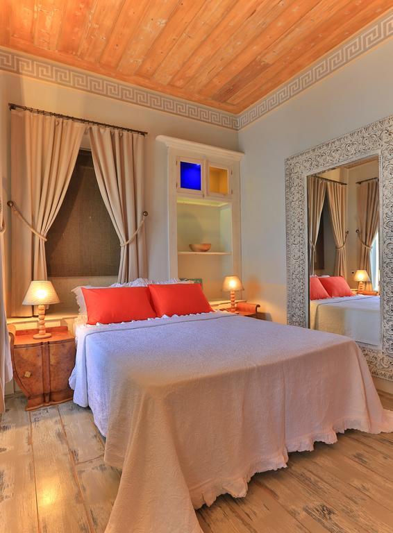 1850 Hotel Kemalpasa Alaçatı Kamer foto