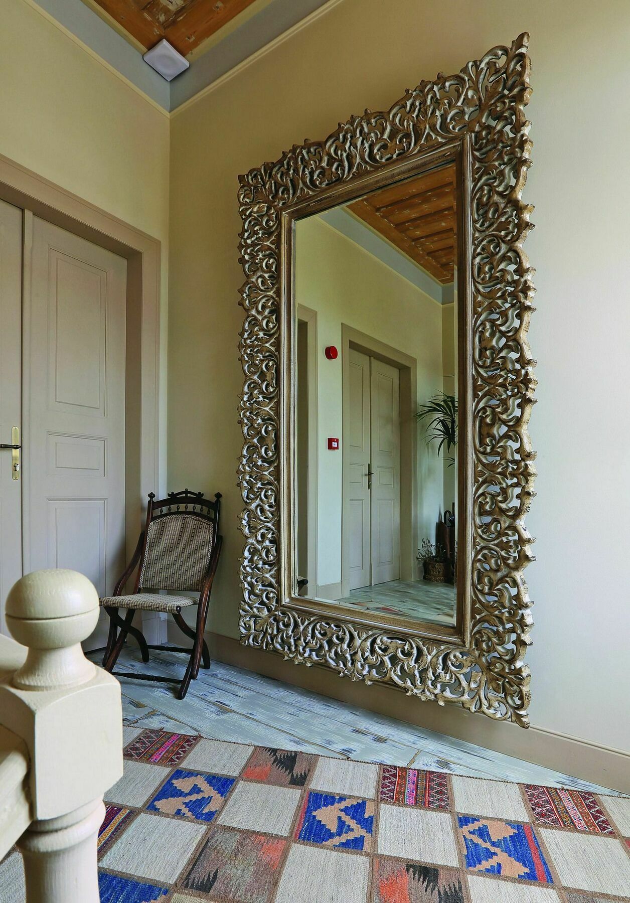 1850 Hotel Kemalpasa Alaçatı Buitenkant foto
